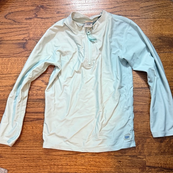 Set of 2 Rugged Butts Rash Guard Tops - Picture 4 of 8